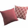 MSs_Kissen_5050_rot