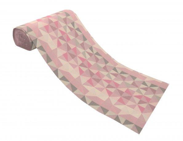 BioBel-rosa-Meterware