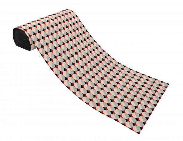 Circles-59-Meterware