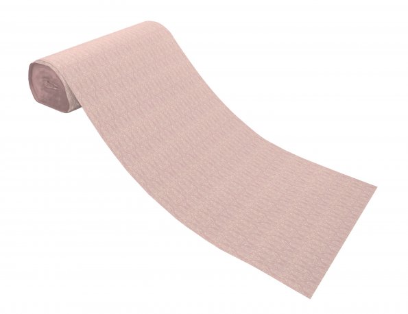 LittleParrot-rosa-Meterware