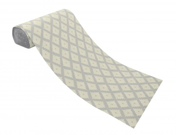 MaroccanShirazLight-hellgrau-Meterware