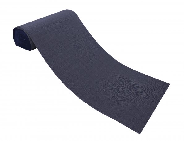 UniCollection-dunkelblau-Meterware