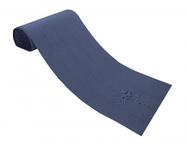 UniCollection-royalblau-Meterware