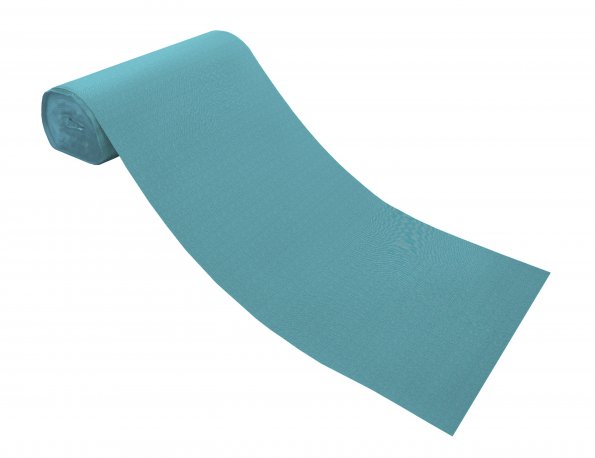 UniCollection-türkis-Meterware
