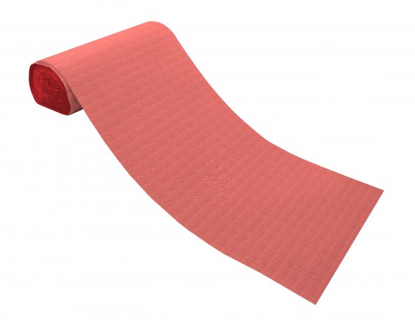 UniCollectionLight-rot-Meterware