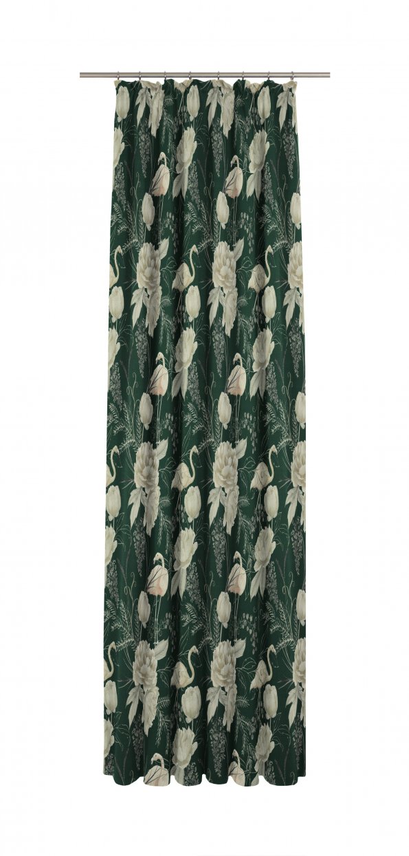 Eden-24-Vorhang-Kraeuselband