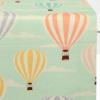 Balloons-Tischlaeufer-Detail