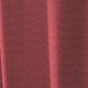 Uni-Vorhang-dunkelrot-detail