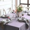 Uni_Tischdecke_eckig_lila