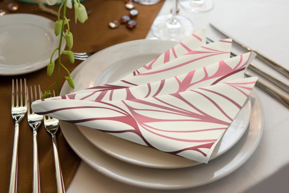 Wave-75-Servietten-Milieu